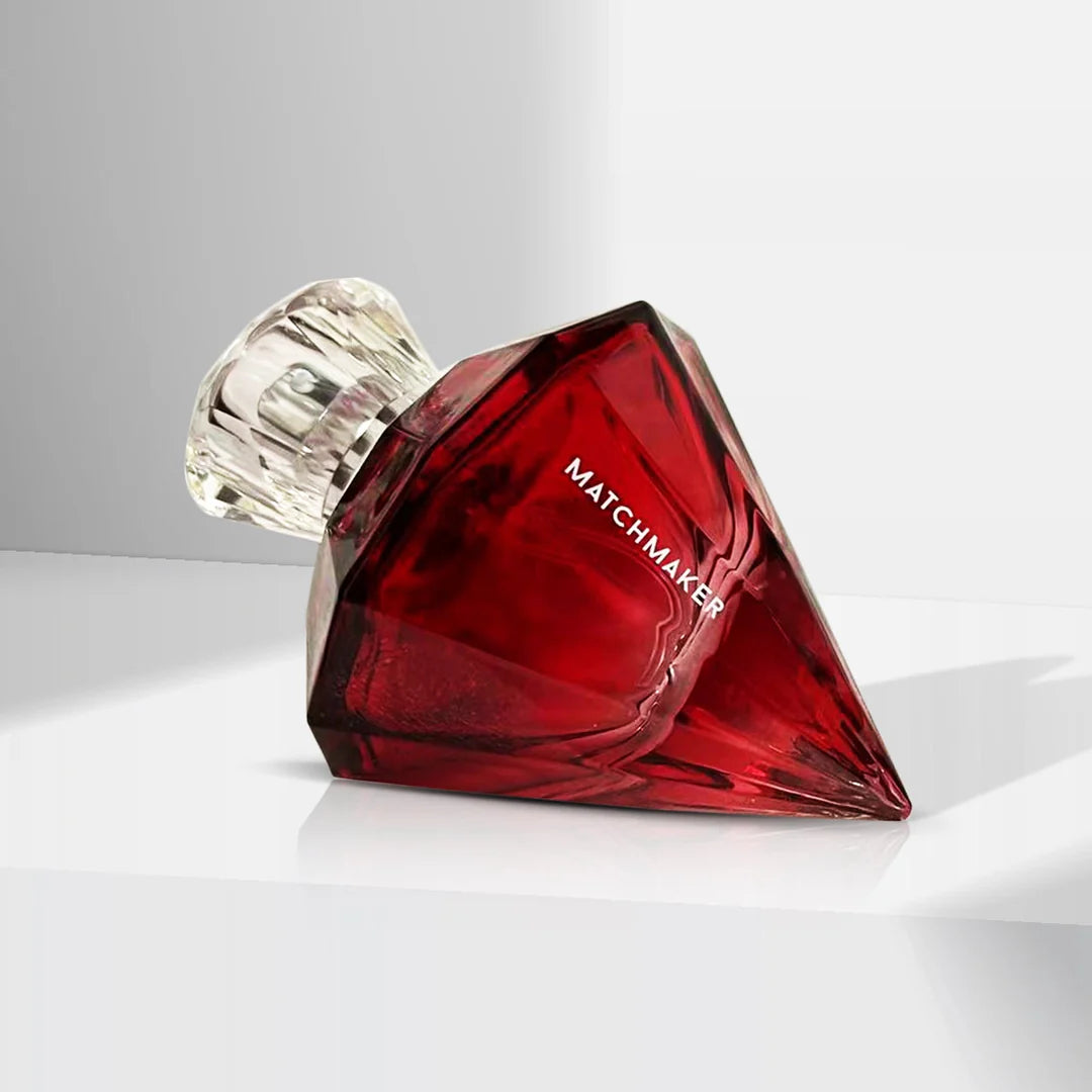 MATCHMAKER RED DIAMOND PHEROMONE PARFUM - ATTRACT HIM - 30ML / 1 FL OZ