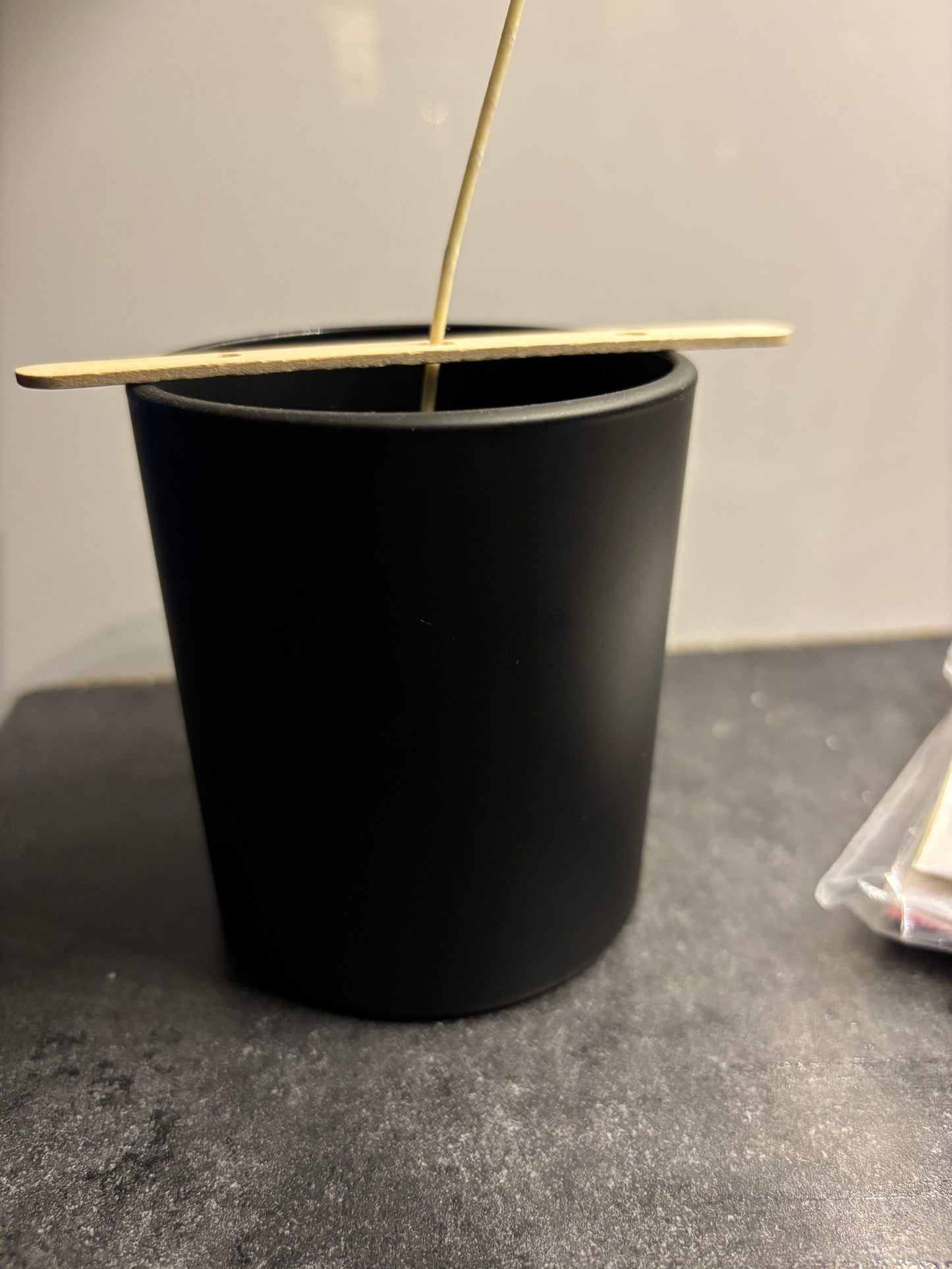 Cash Candle Preorders