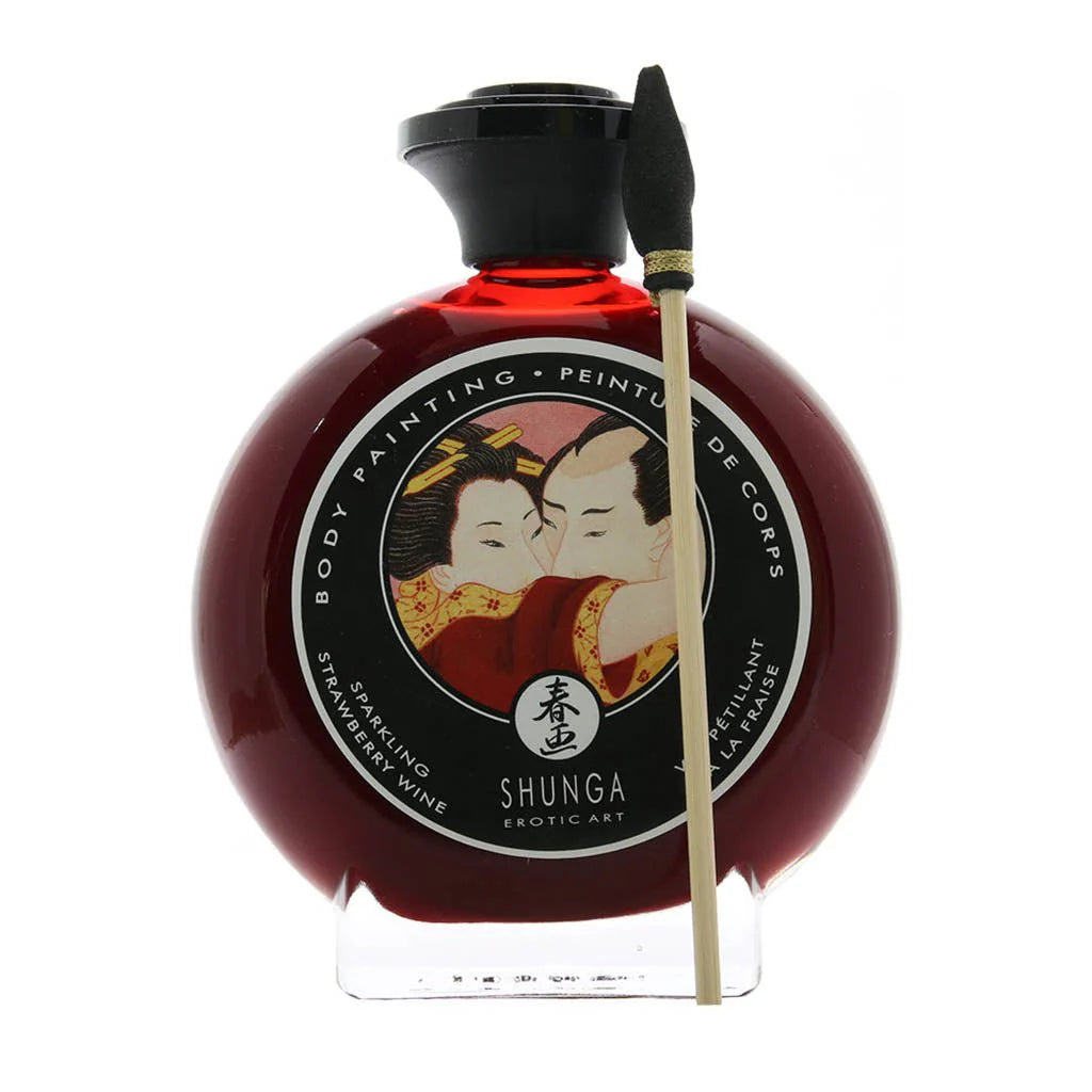 Body Painting Kit 3oz/100ml