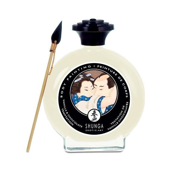 Body Painting Kit 3oz/100ml