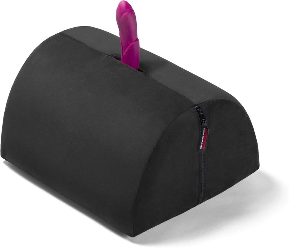 Bonbon Sex Toy Mount in Black
Liberator