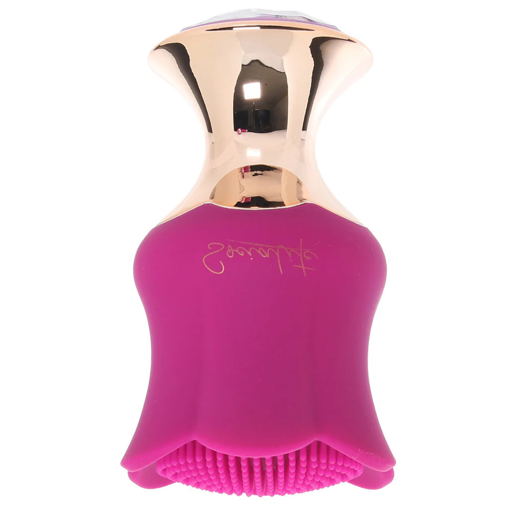 BodyWand Socialite Octan Clitoral Vibe
X-Gen