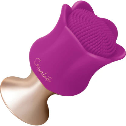 BodyWand Socialite Octan Clitoral Vibe
X-Gen