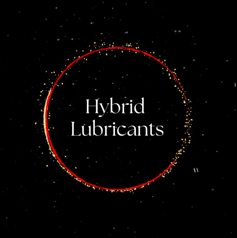 Hybrid Lubricants