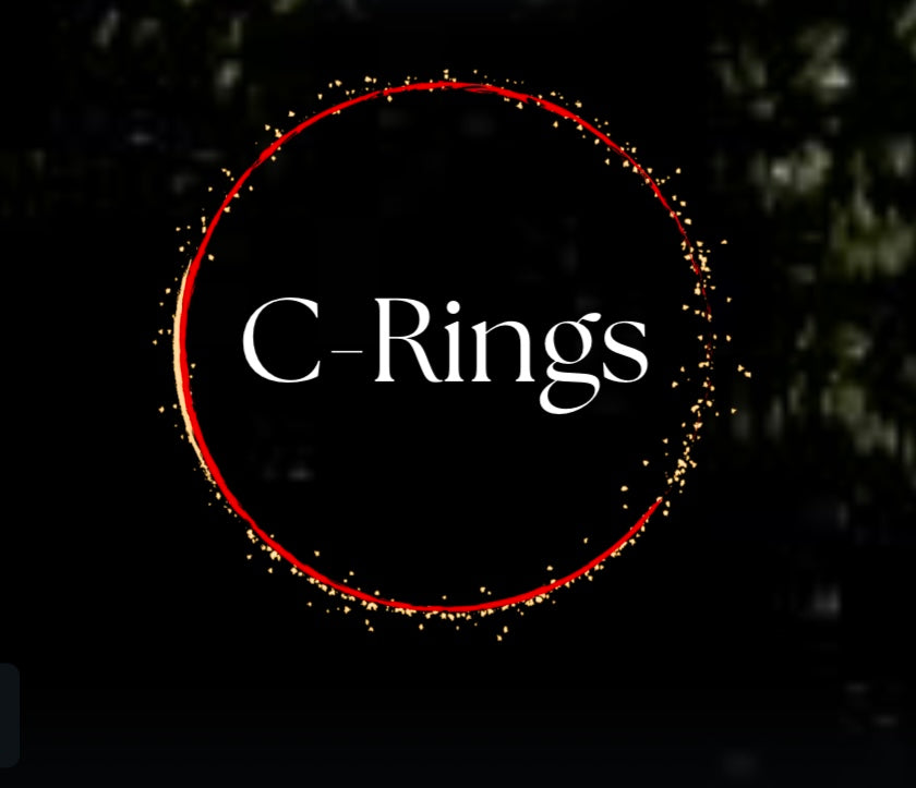 C-Rings