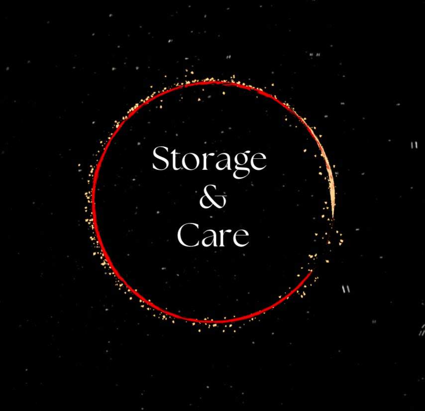 Storage & Care