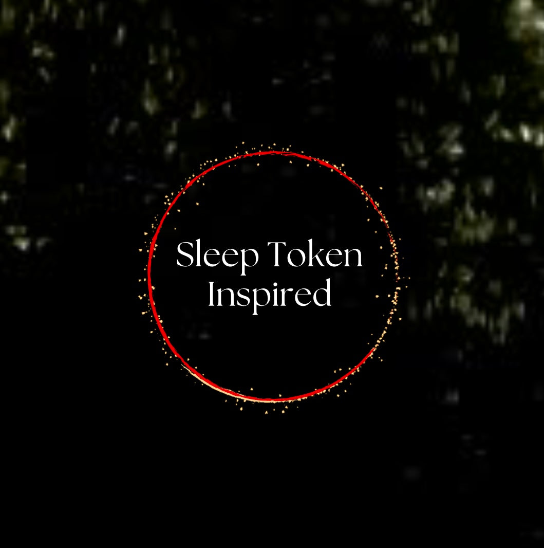 Sleep Token Inspired