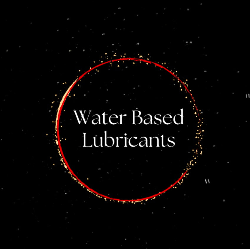 Water based Lubricants