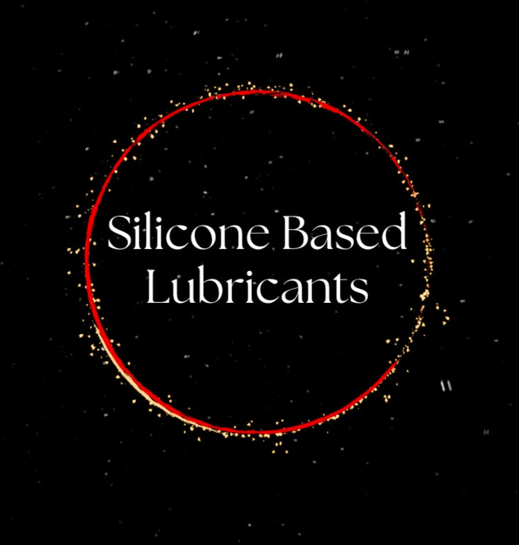 Silicone Lubricant