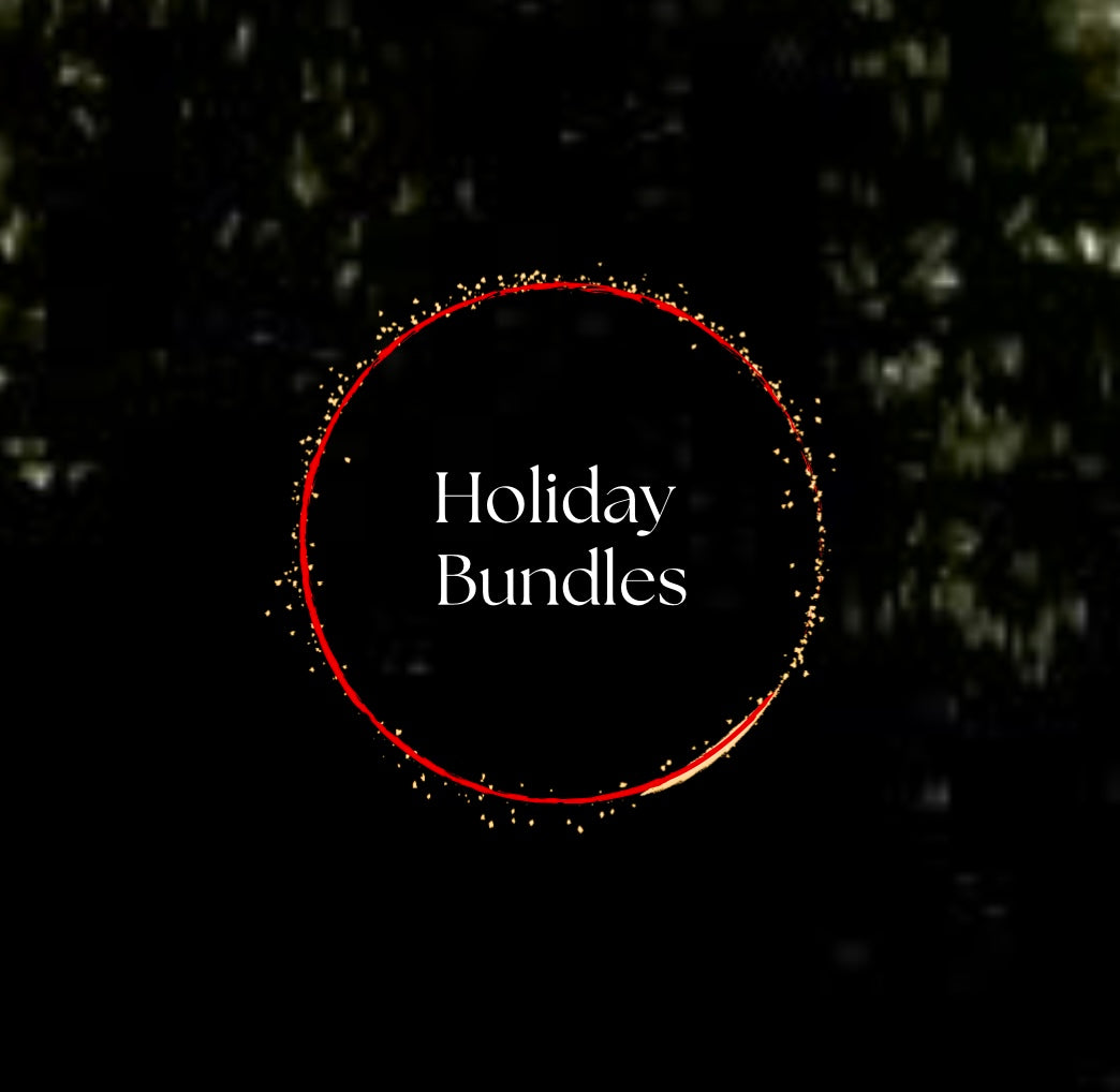 Holiday Bundles