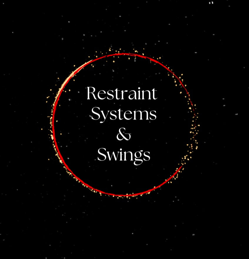 Restraint Systems and Swings