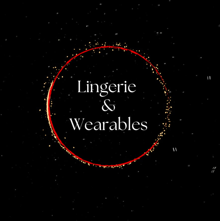 Lingerie & Wearables