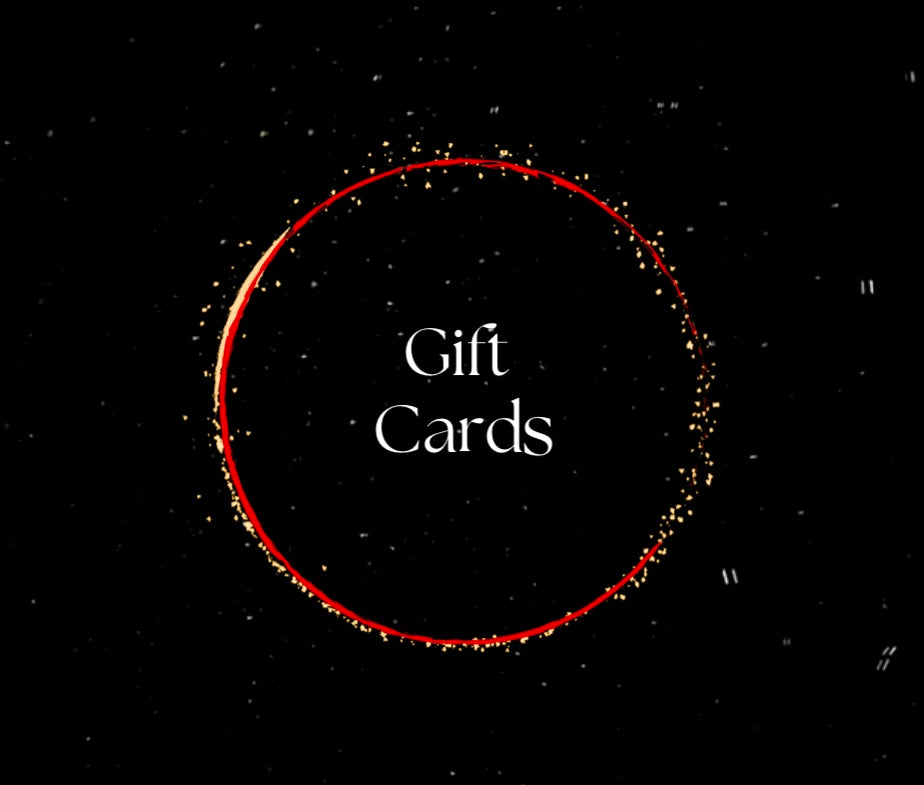 Gift cards