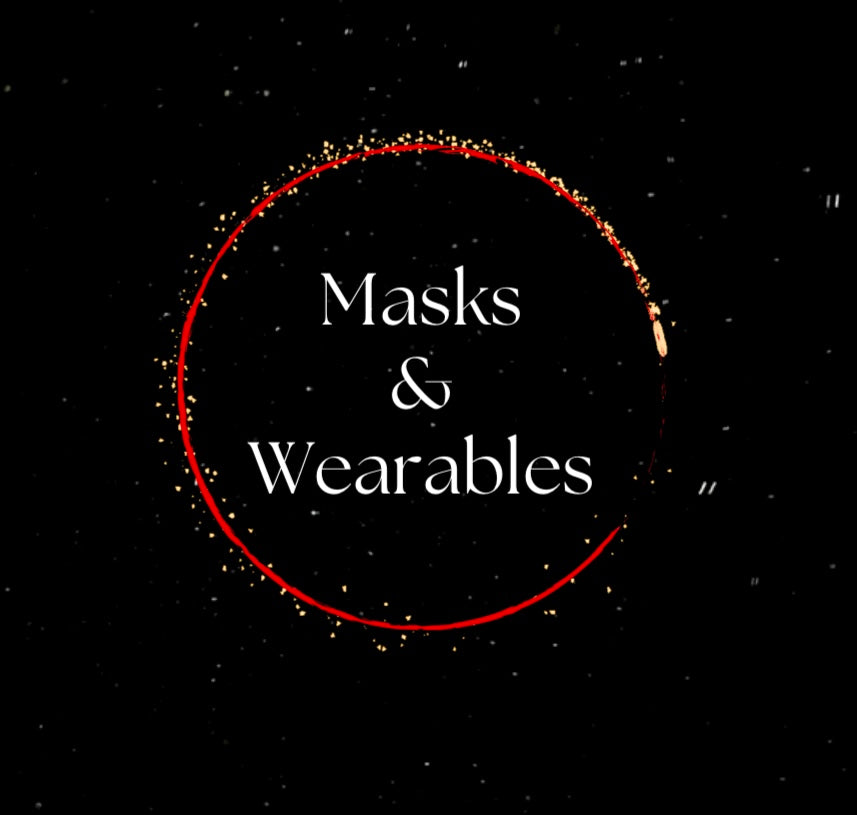 Masks & Wearables