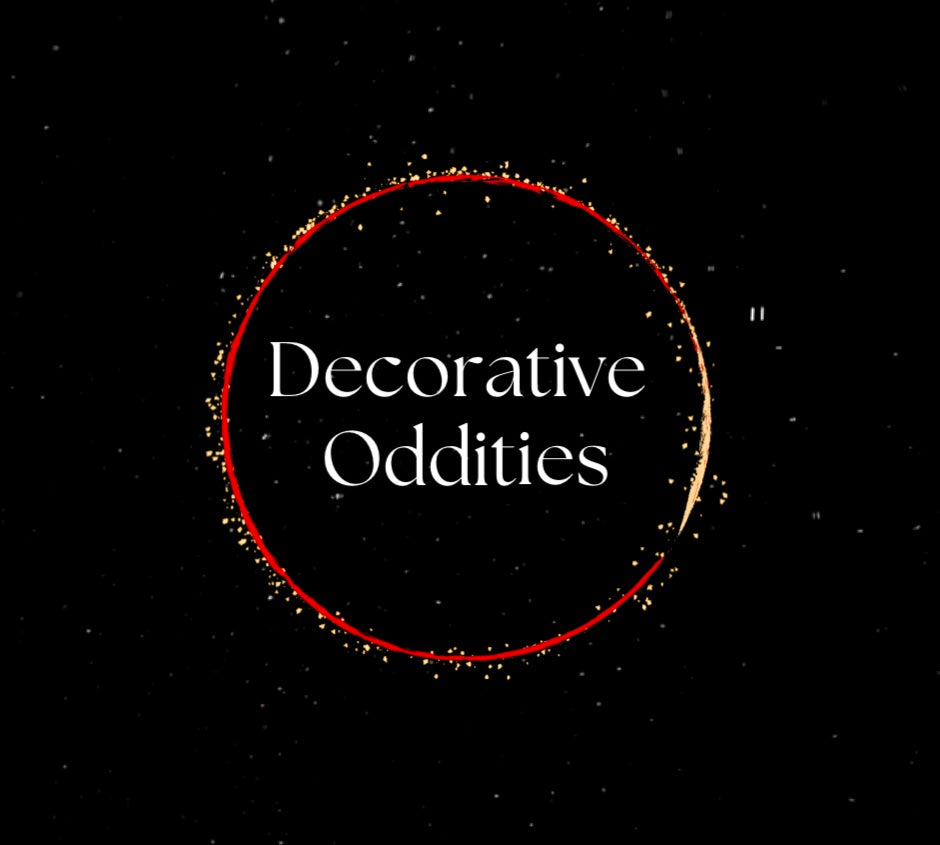 Decorative Oddities