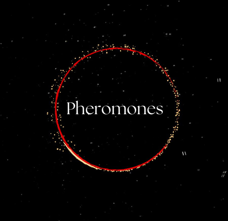 Pheromones
