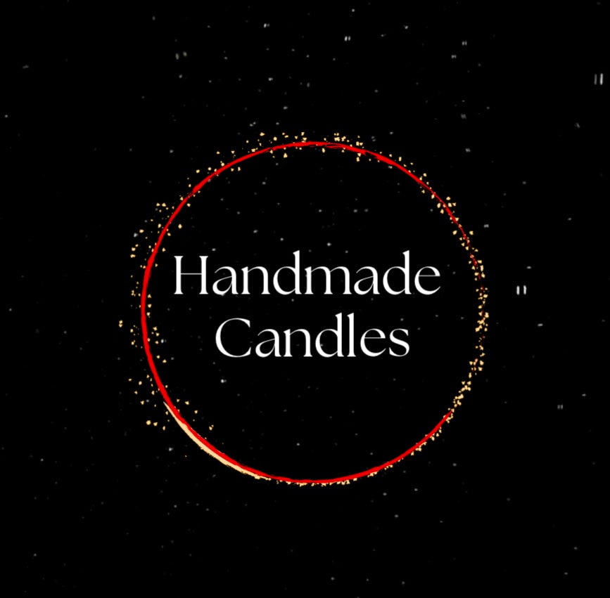 Handmade Candles