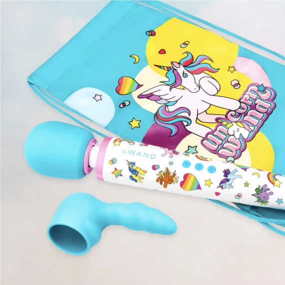 UNICORN WAND LIMITED EDITION SET