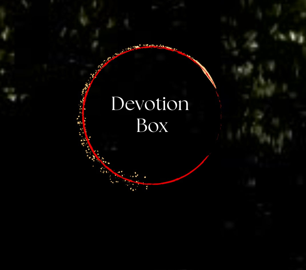 Devotion & Ritual Boxes