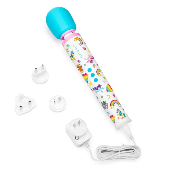 UNICORN WAND LIMITED EDITION SET