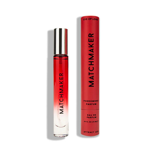 Matchmaker Red Diamond Pheromone Perfume