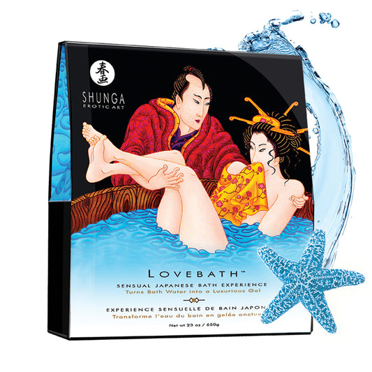 Lovebath