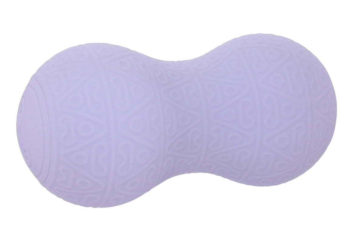 Loveline ComfortPulse Duo Heating Massager