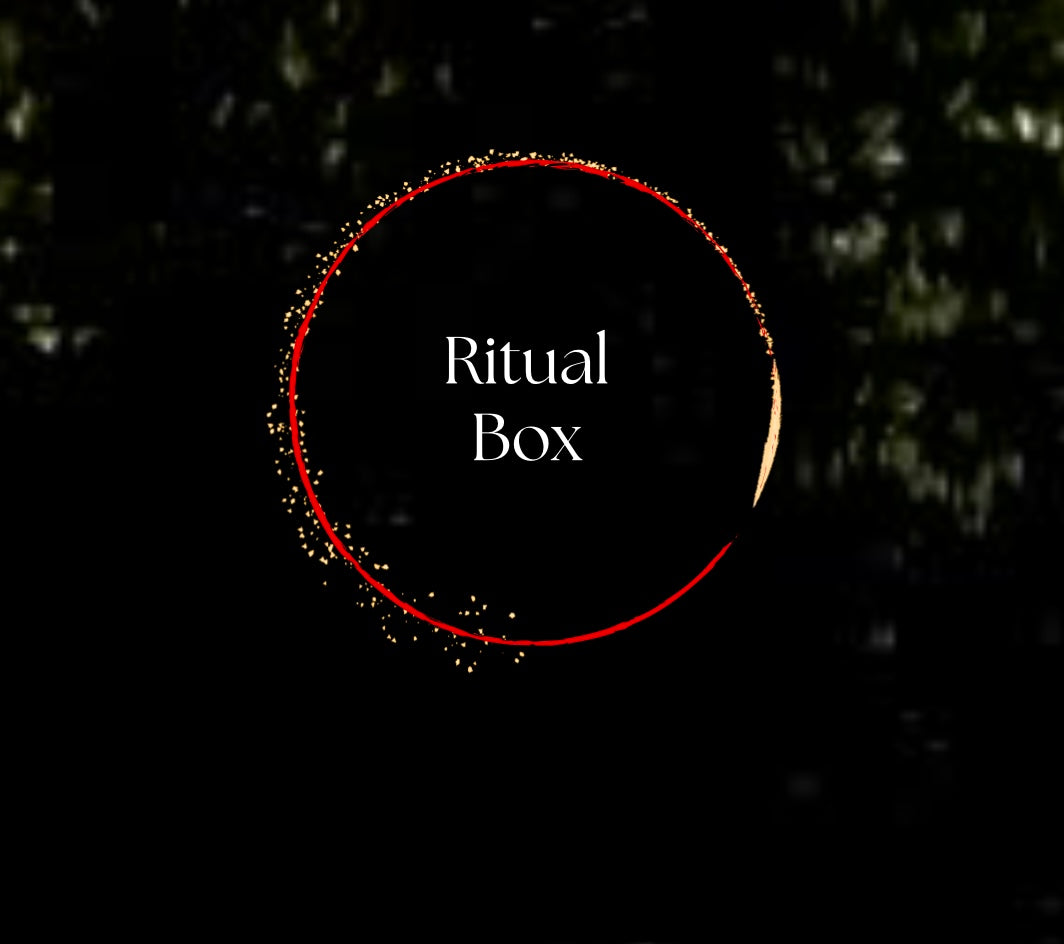 Devotion & Ritual Boxes