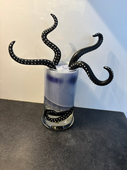 Citrus of Cthulhu ( Wickless )