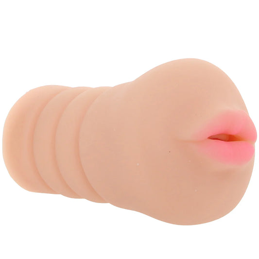 Deep Throat Cocksucker Mega Stroker
Pipedream Extreme Toyz