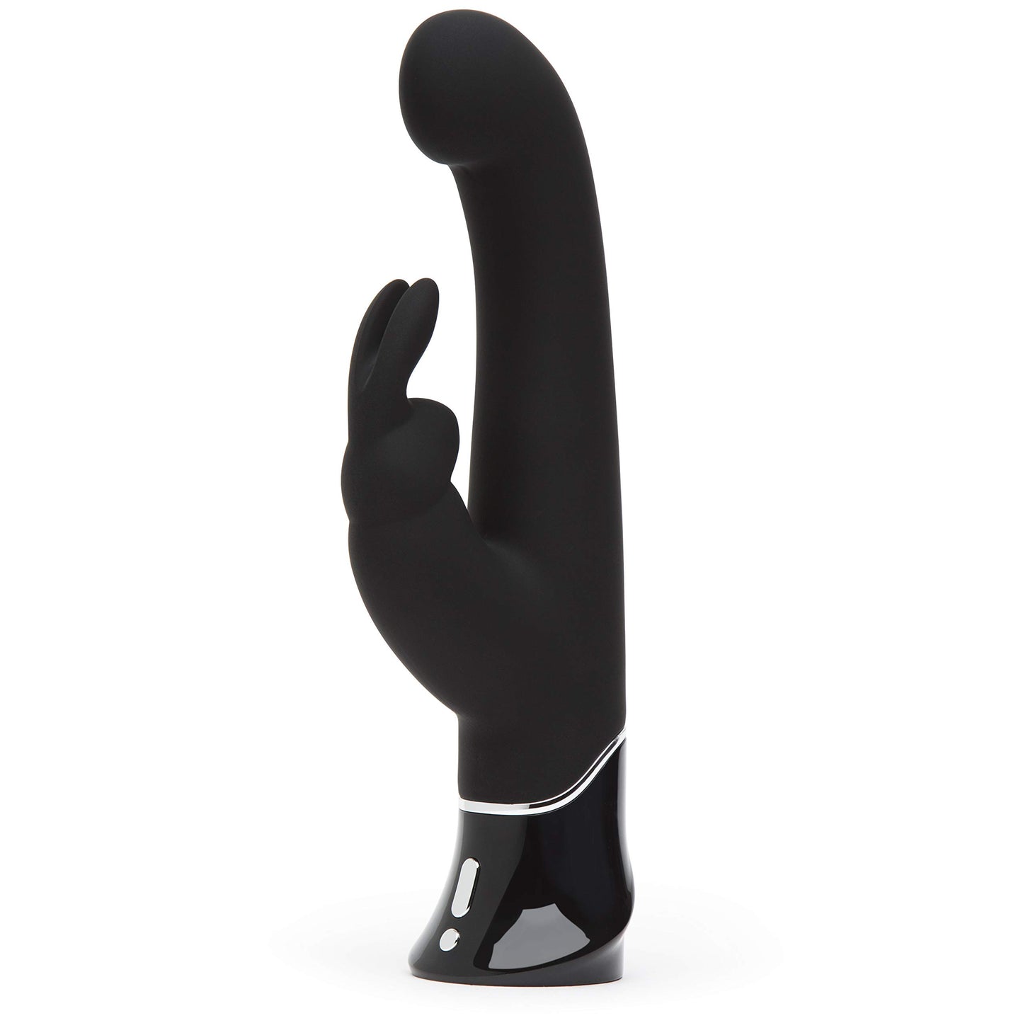 Greedy Girl Rechargeable G-Spot Rabbit Vibe