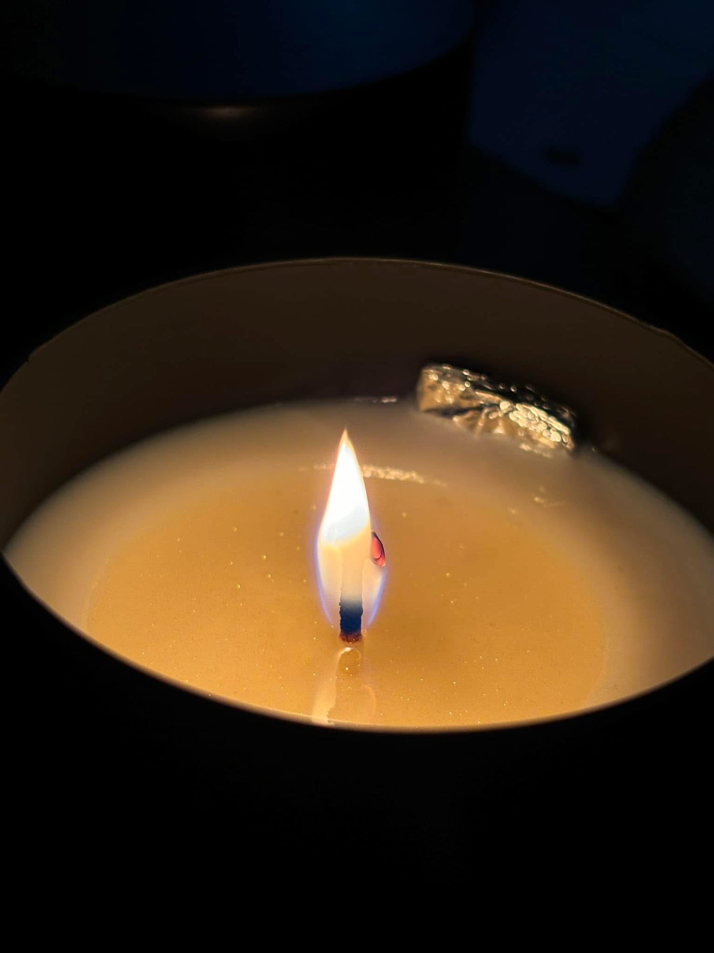 Cash Candle Preorders