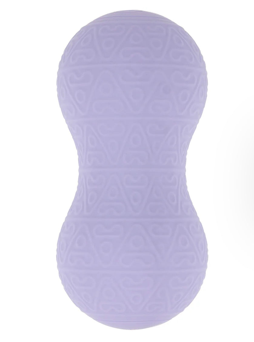 Loveline ComfortPulse Duo Heating Massager