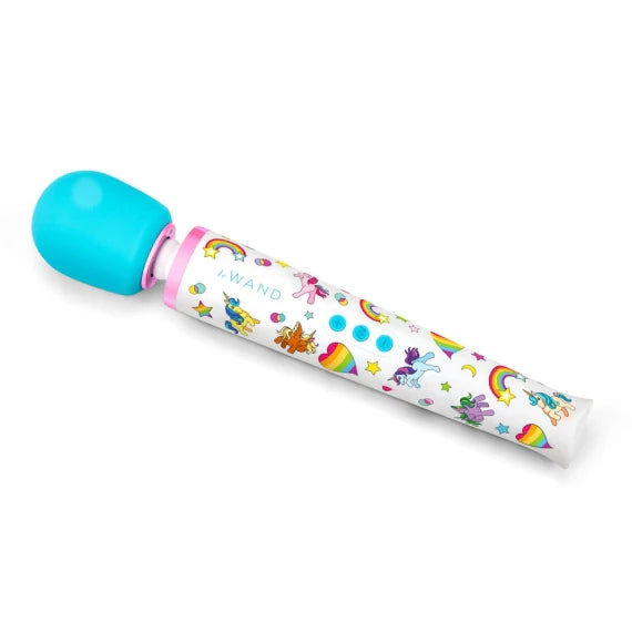 UNICORN WAND LIMITED EDITION SET