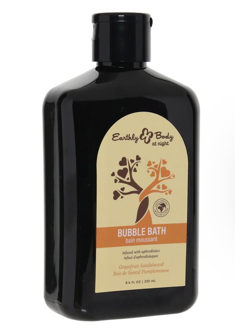 At Night Bubble Bath 8.4oz/250ml