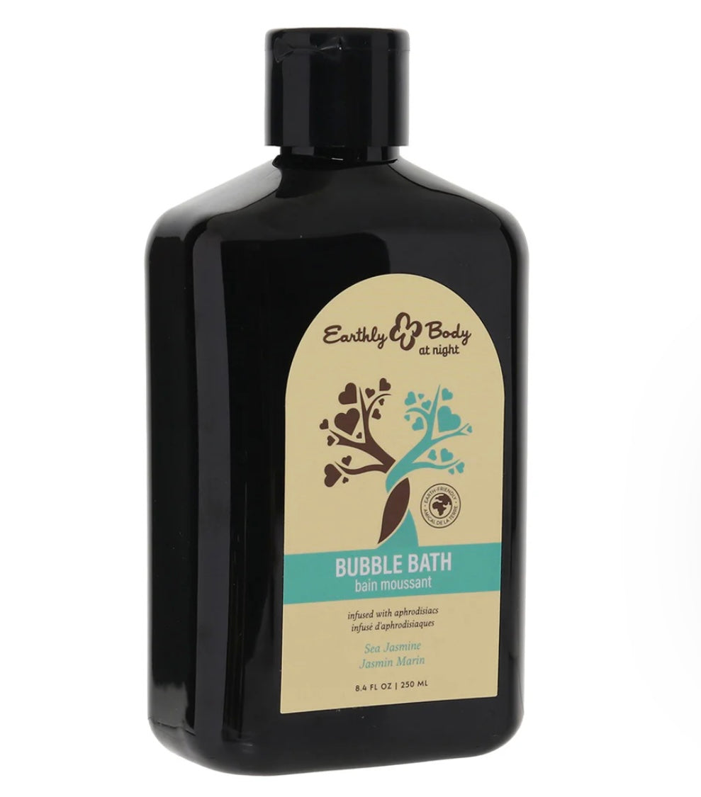 At Night Bubble Bath 8.4oz/250ml