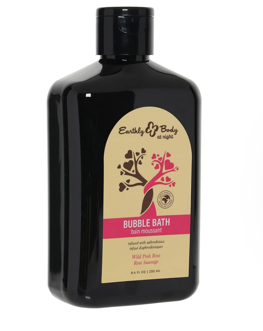 At Night Bubble Bath 8.4oz/250ml