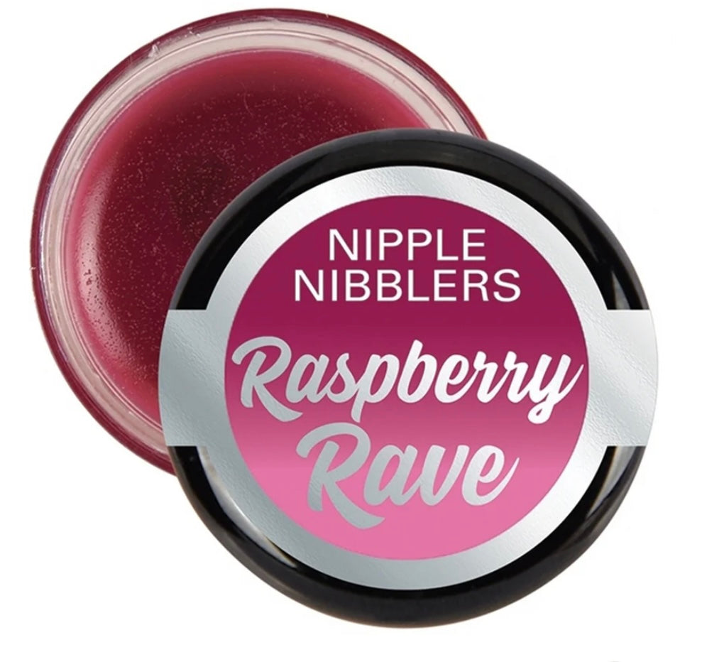Nipple Nibblers Tingle Balm 3g