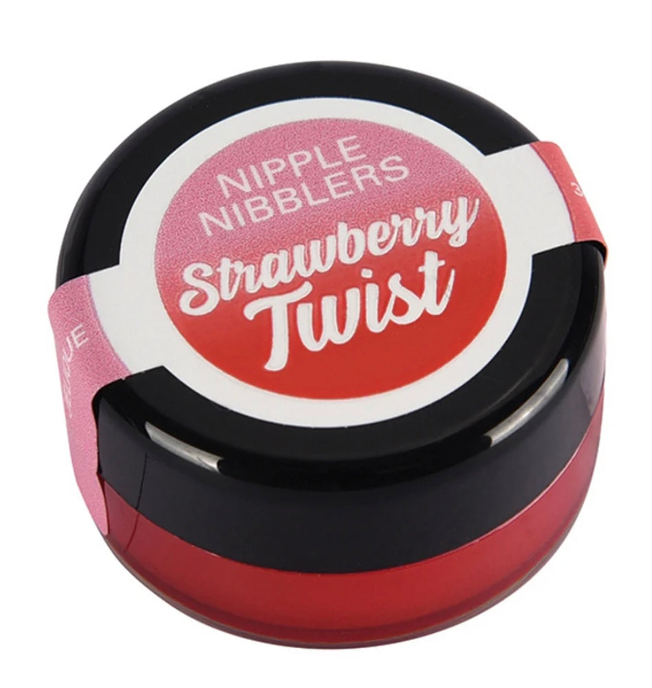 Nipple Nibblers Tingle Balm 3g