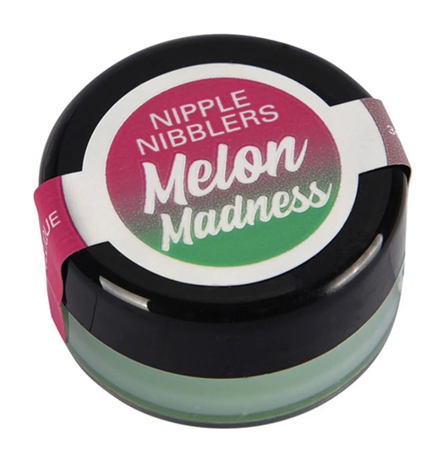 Nipple Nibblers Tingle Balm 3g