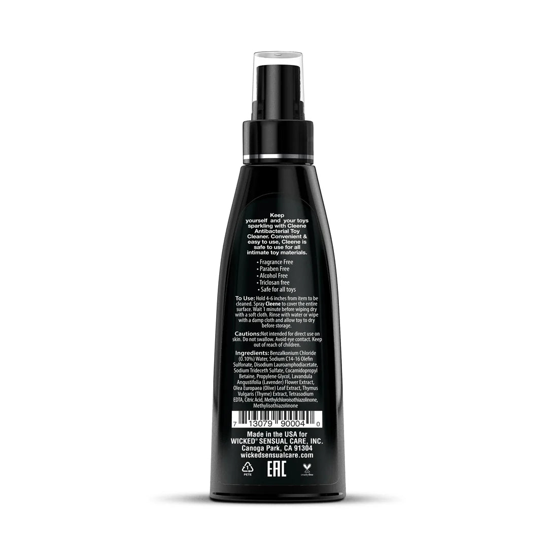 TOY CLEENE 4OZ