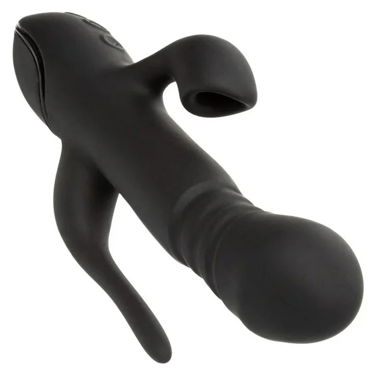 Triple Euphoria Triple Stimulation Vibe