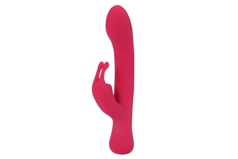 Zara Fiercely Powerful Rabbit Vibe in Red