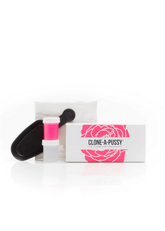 The Clone-A-Pussy Kit