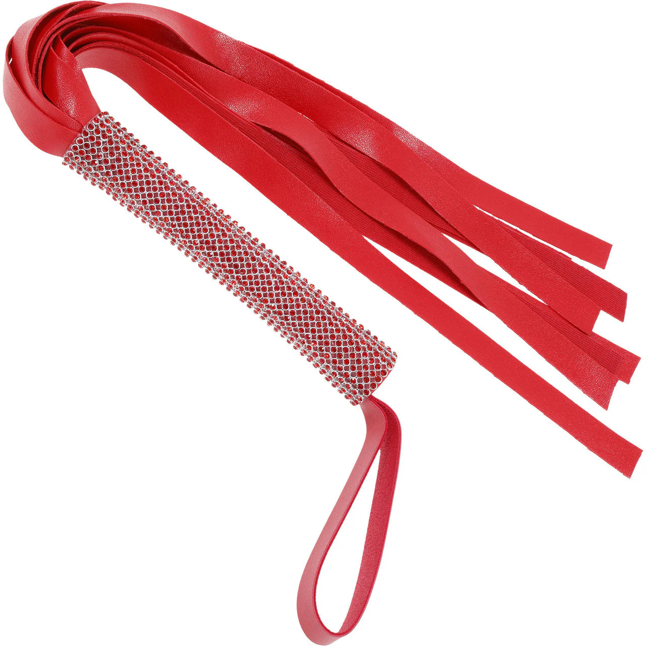 Sex & Mischief Amor Sparkle Flogger