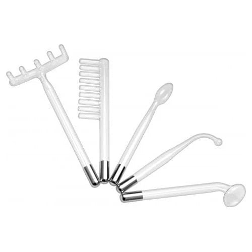 Zeus Electrosex Twilight Violet Wand Deluxe Edition