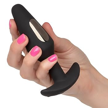Volt Electro Fury Remote E-Stim Plug
