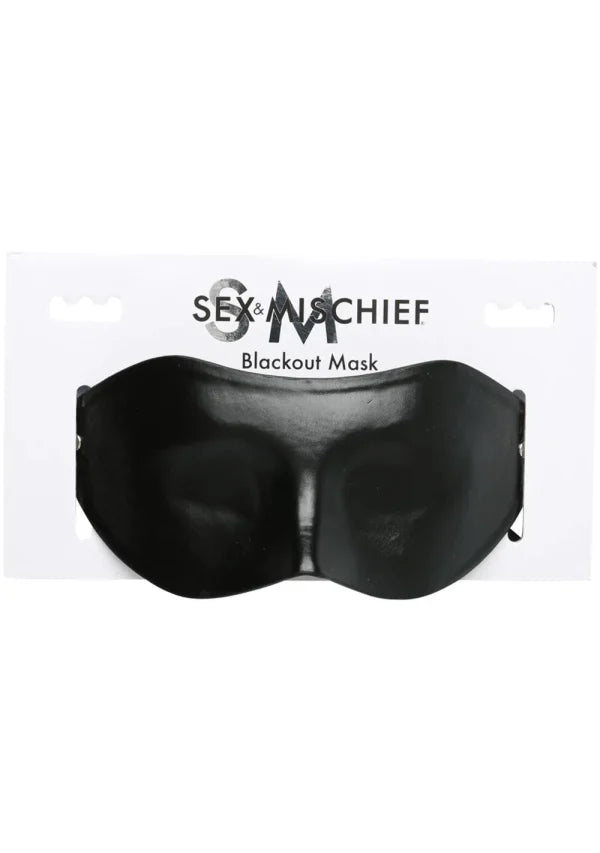 Blackout Mask
