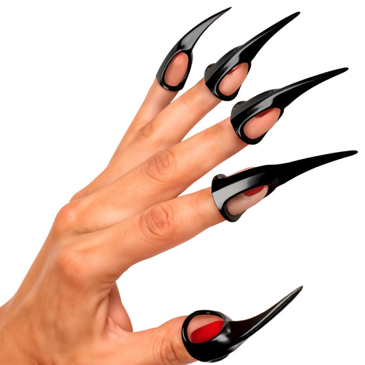 Master Series 10 Piece Talons Set
