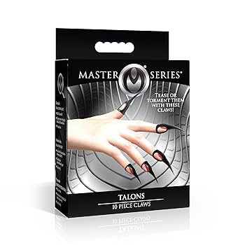 Master Series 10 Piece Talons Set